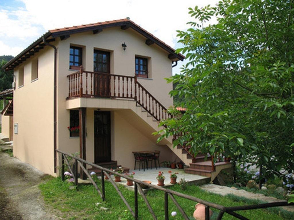 Apartamentos Rurales El Molin De Panizal San Cosme Room photo