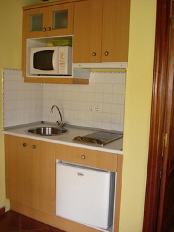 Apartamentos Rurales El Molin De Panizal San Cosme Room photo